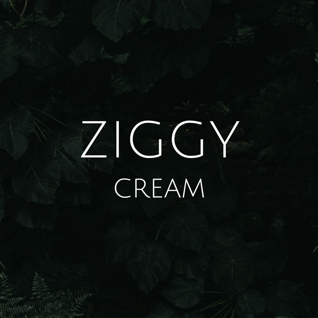 Ziggy Cream