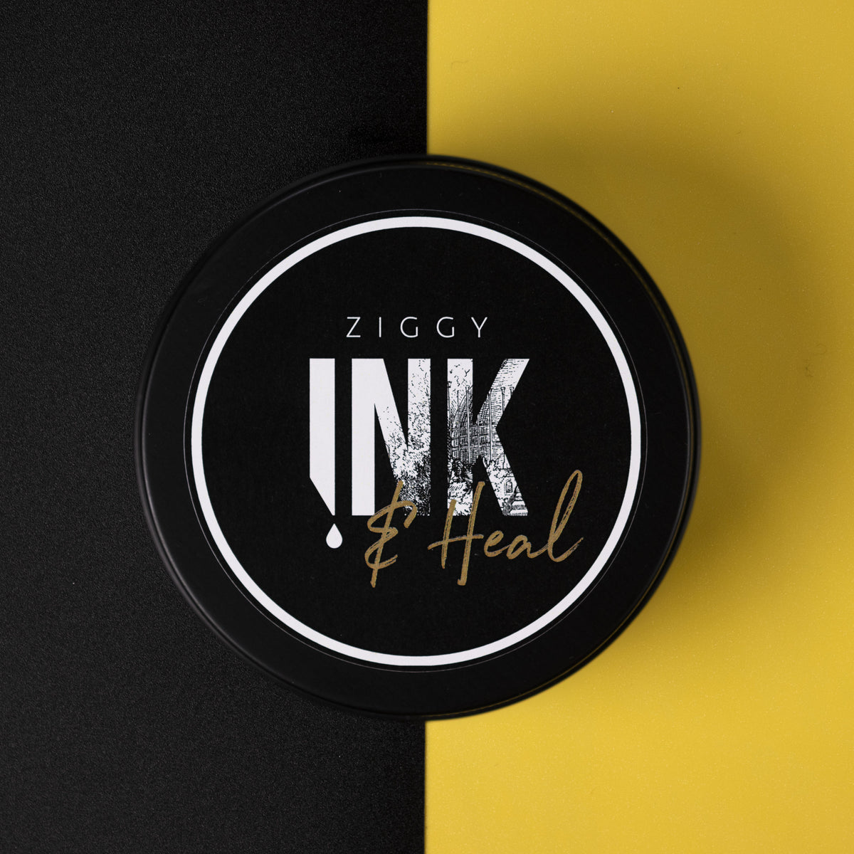 Ink & Heal 150ml