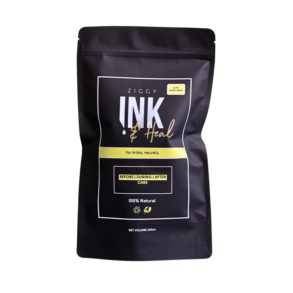 Ink &amp; Heal 10ml 25pck