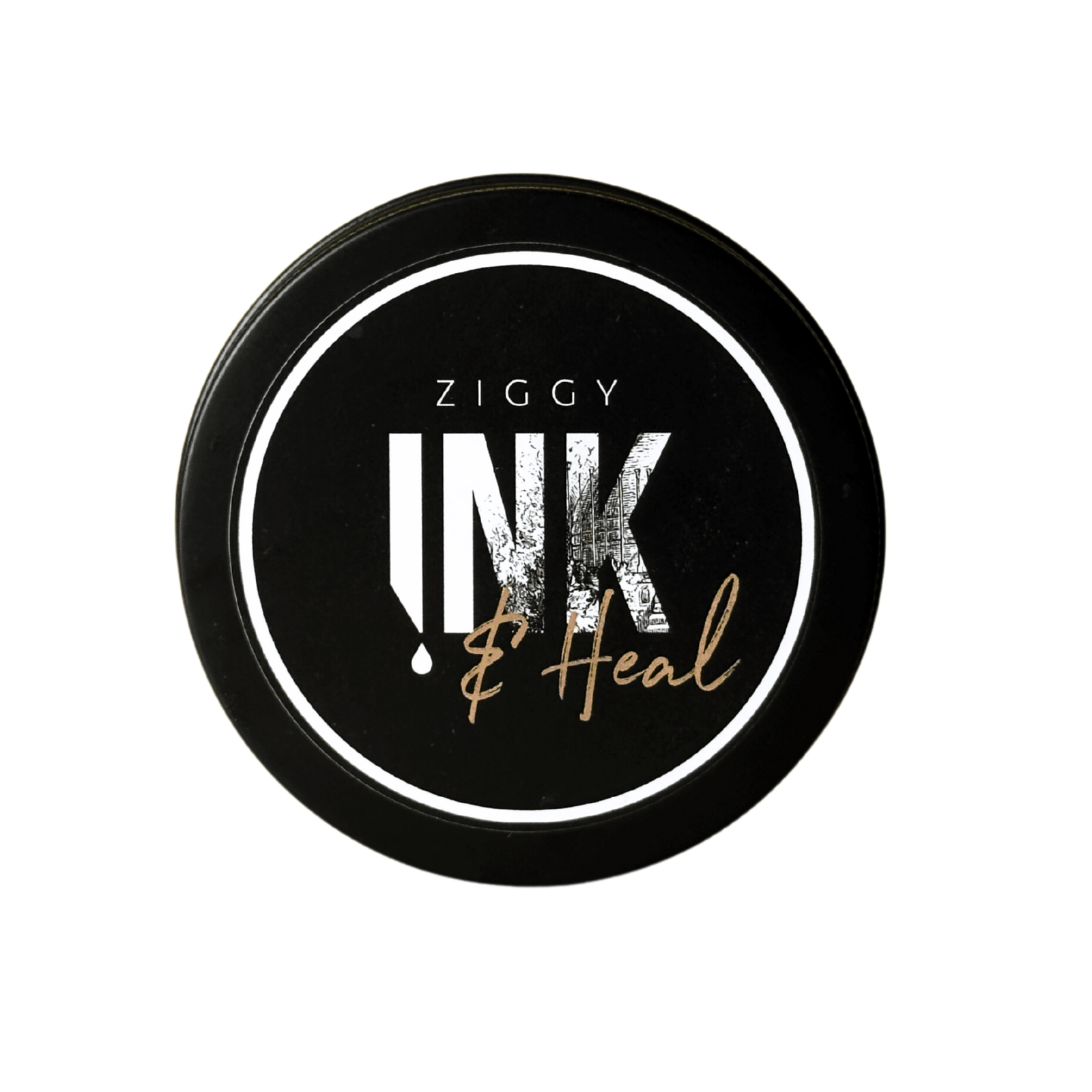 Ink & Heal 150ml