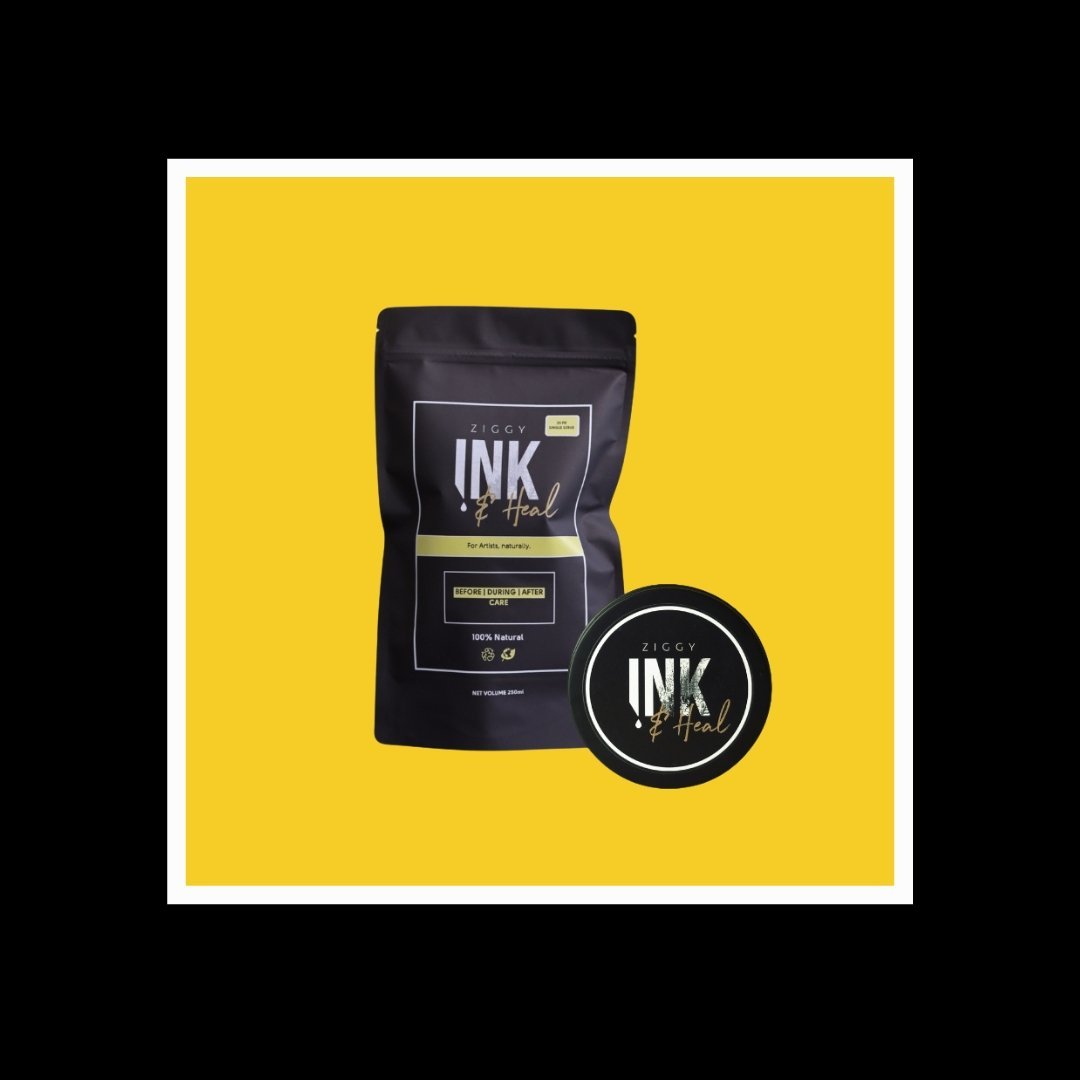 Artist Bundle: The Studio Power Pack