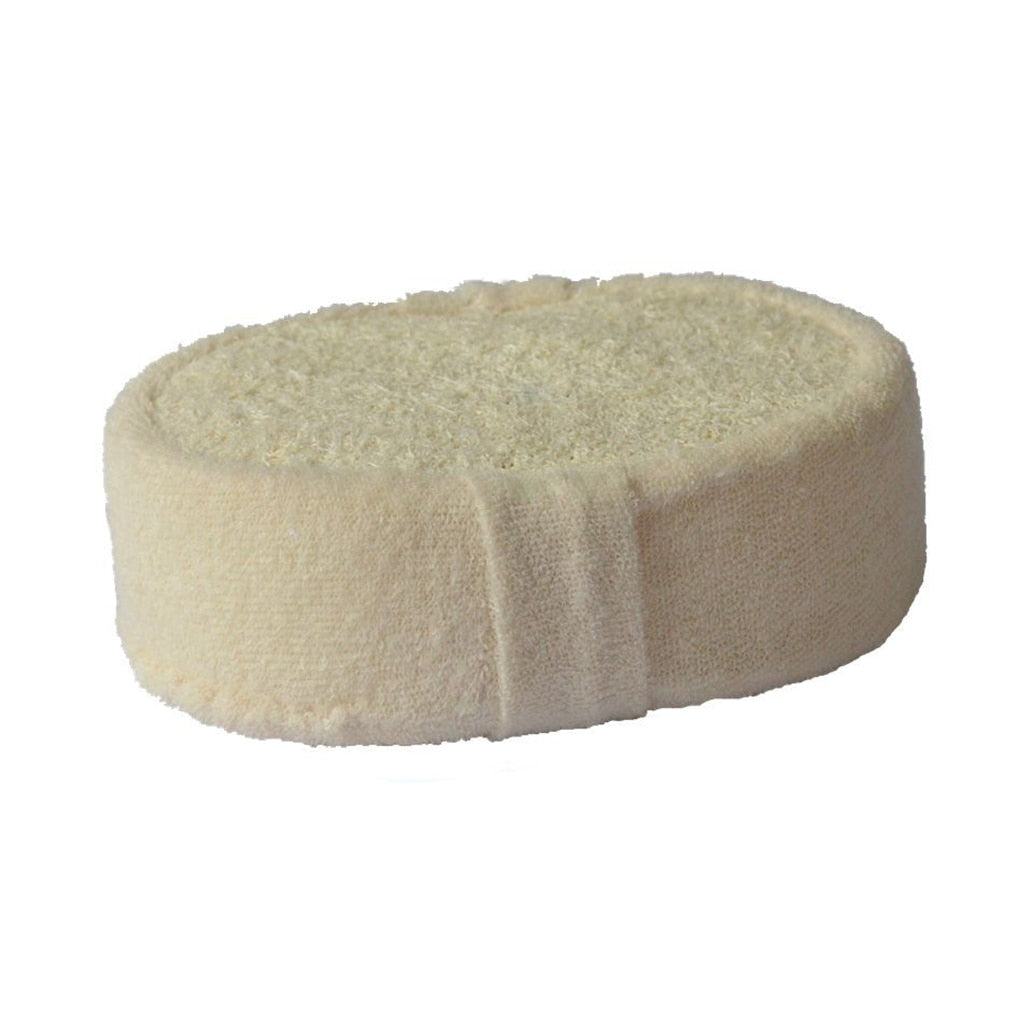 Natural Loofah Bath Sponge