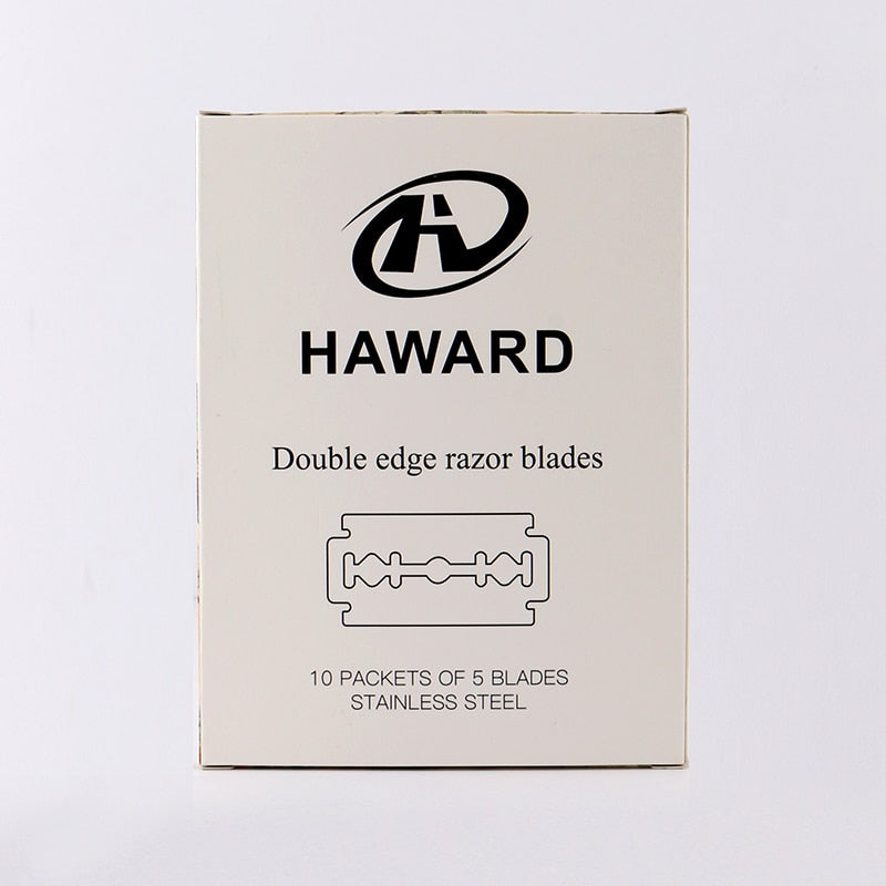 HAWARD Razor Blade 5/10/30/50 Pieces