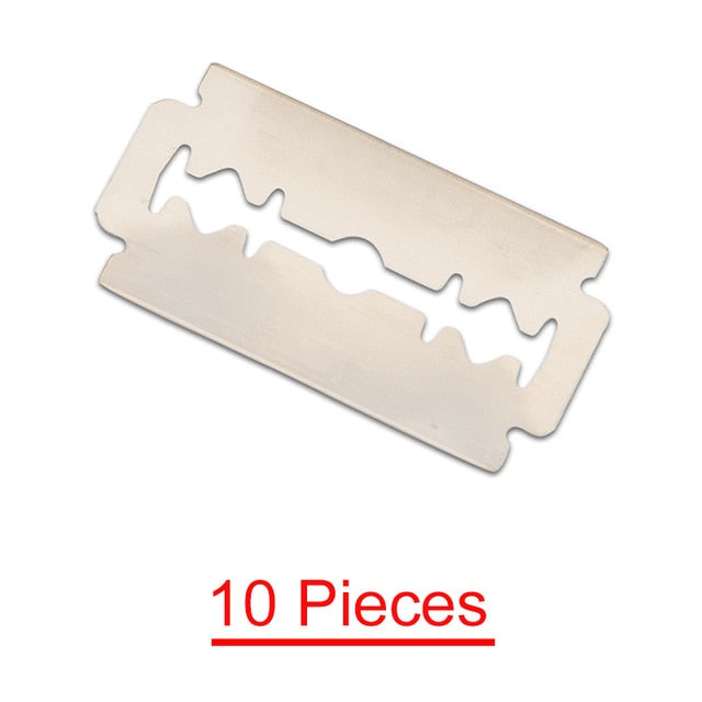 HAWARD Razor Blade 5/10/30/50 Pieces