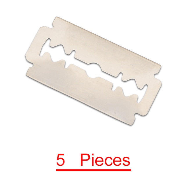 HAWARD Razor Blade 5/10/30/50 Pieces