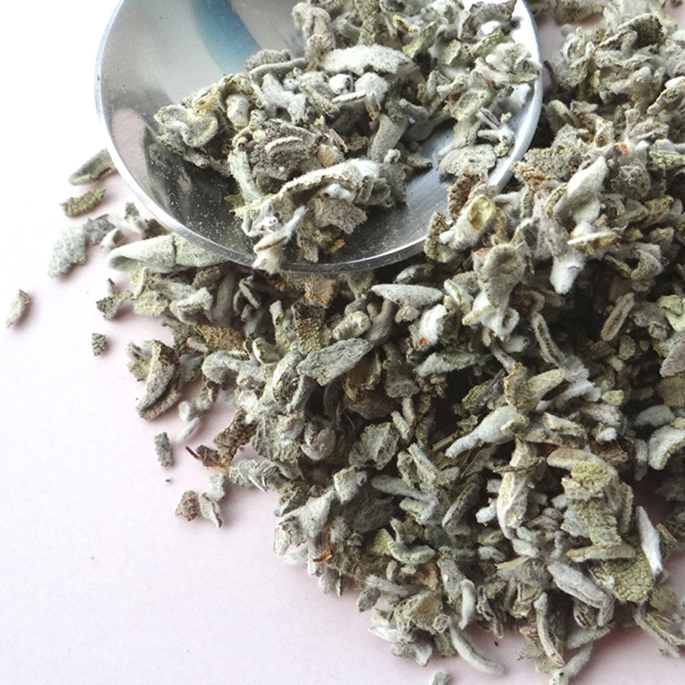 25/40g Natural White Sage